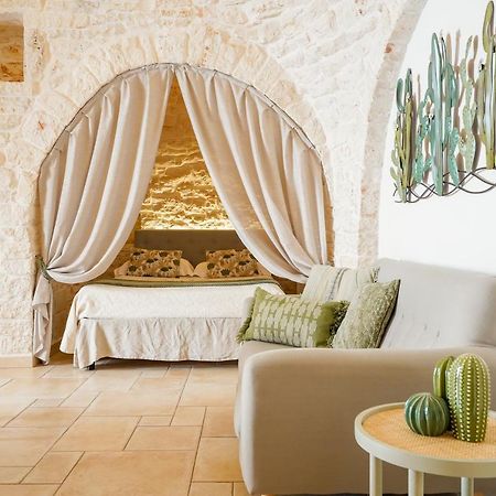 Trulli Di Zia Vittoria Hotel Alberobello Exterior photo